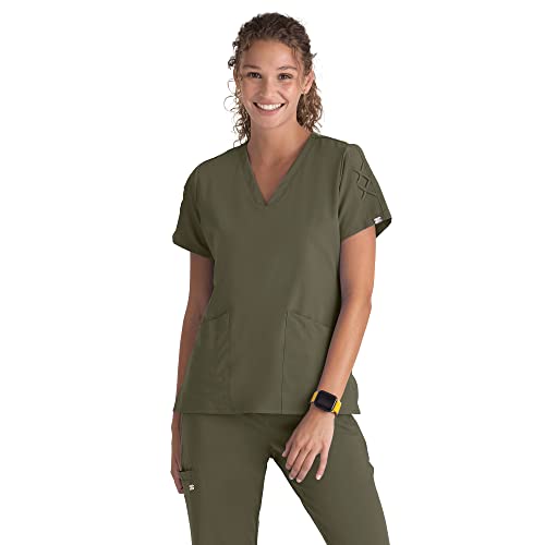 BARCO Grey's Anatomy Signature GNT019 in Olive product image