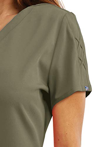 BARCO Grey's Anatomy Signature GNT019 in Olive product image