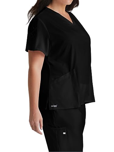 BARCO Grey's Anatomy Signature GNT019 in Black product image