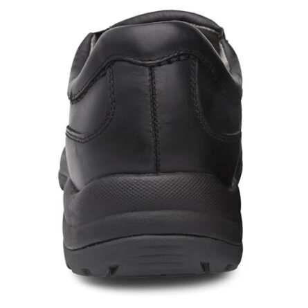 Dansko Men's Wynn Casual Shoe in Black product image