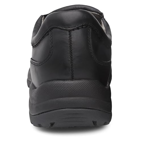 Dansko Men's Wynn Casual Shoe in Black product image