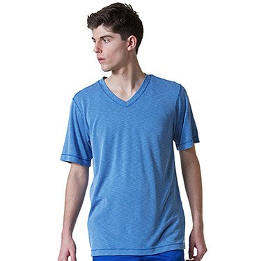 Maevn Uniforms Men's V-Neck Modal Knit Underscrub product image