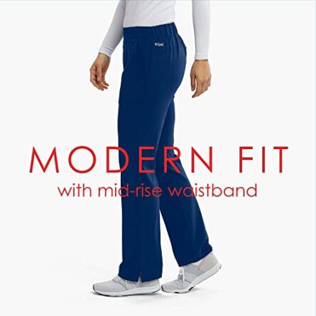 Grey's Anatomy ''Signature' Astra Pant' Scrub Bottoms product image