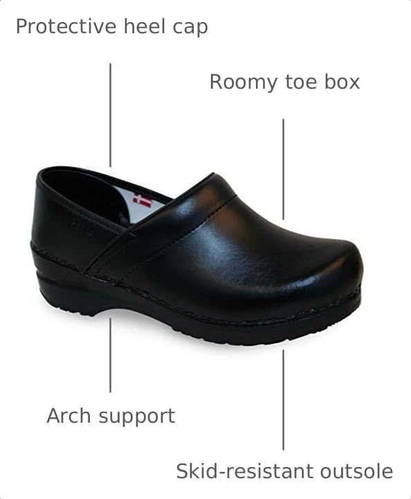 Sanita Professional PU product image