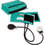 Prestige Medical Premium Aneroid Sphygmomanometer with Carry Case product image