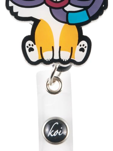 KOI Classics A156 Scuba Paw O product image