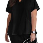 BARCO Grey's Anatomy Signature GNT019 in Black product image