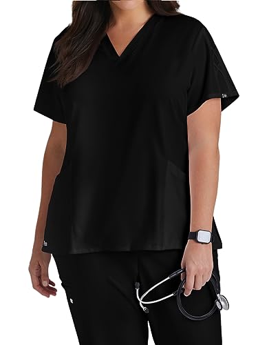 BARCO Grey's Anatomy Signature GNT019 in Black product image