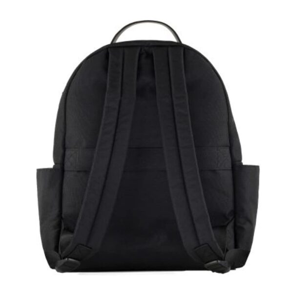 Maevn ReadyGO Water-Resistant Clinical Tote Backpack in New Llama (Utility Backpack in Utility Backpack Black product image