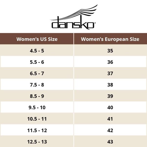 Dansko XP 2.0 Clogs - Lightweight Slip-Resistant Footwear for Comfort and Support - Ideal for Long Standing Professionals - Nursing, Healthcare Professionals product image