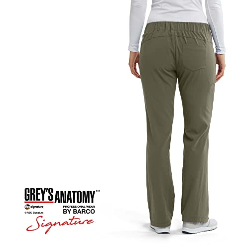 BARCO Grey's Anatomy Signature GNP508 Olive XSP product image