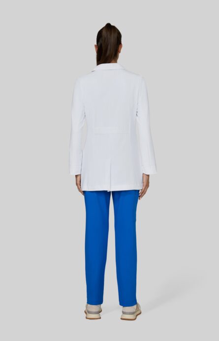 KOI 473 Women's Connect Lab Coat - Image 2
