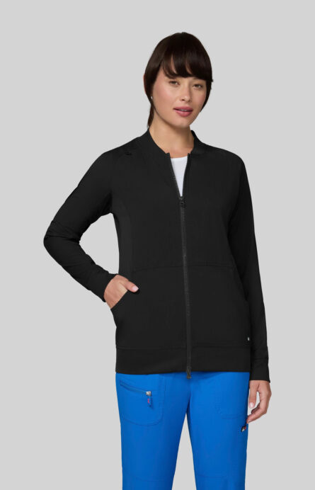 KOI 478 Women's Athena Jacket - Image 1