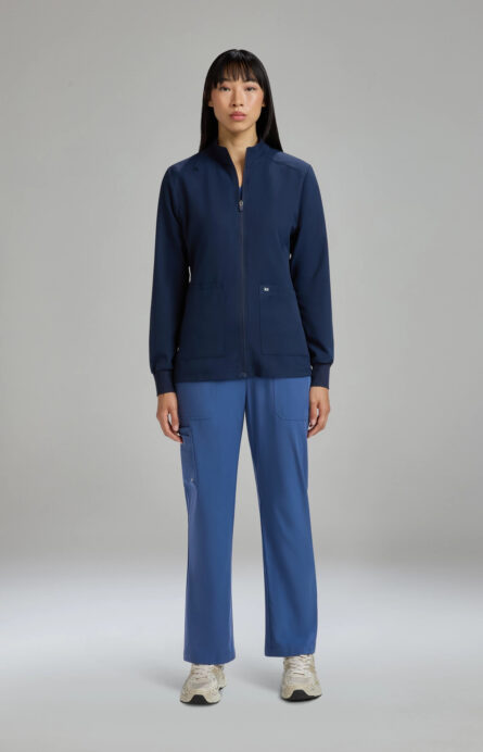 KOI 486 Women's Amara Jacket - Image 2