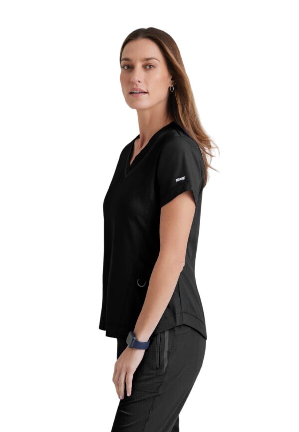 BARCO Grey's Anatomy Impact 7187 in Black product image