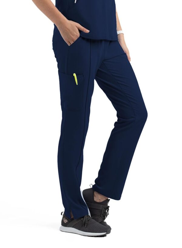 Maevn Matrix Impulse Women's Full Elastic Waist Tapered Leg Pant product image
