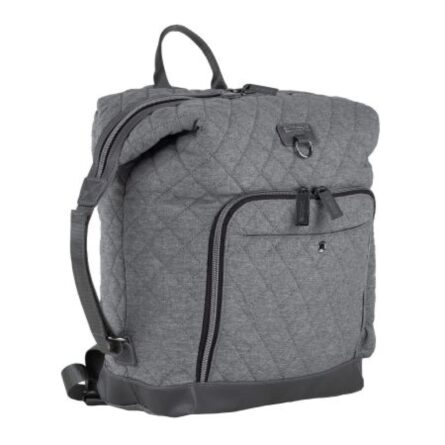 Maevn ReadyGO Water-Resistant Clinical Tote Backpack in New Llama (Convertible Hobo Backpack product image