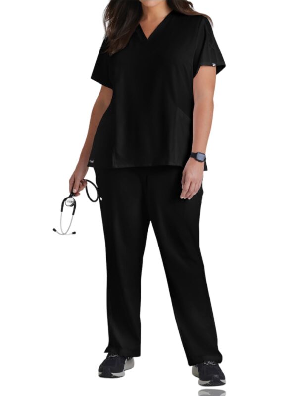 BARCO Grey's Anatomy Signature GNT019 in Black product image