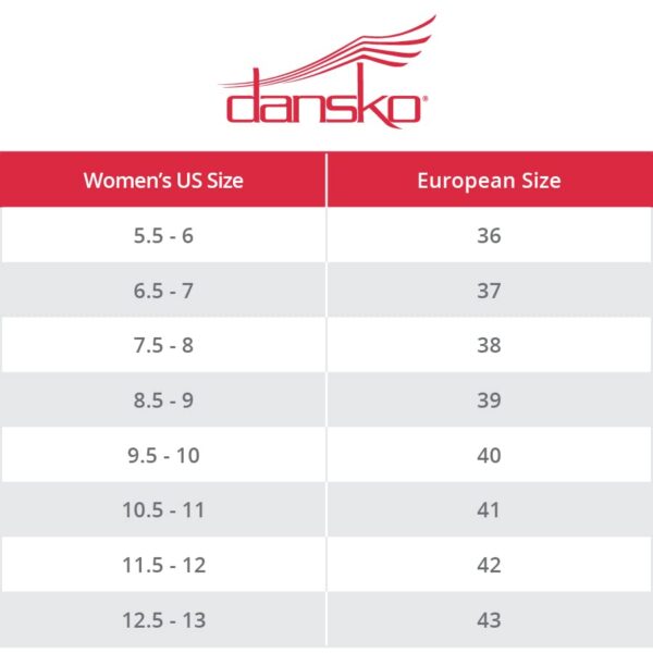 Dansko Women's Pace product image