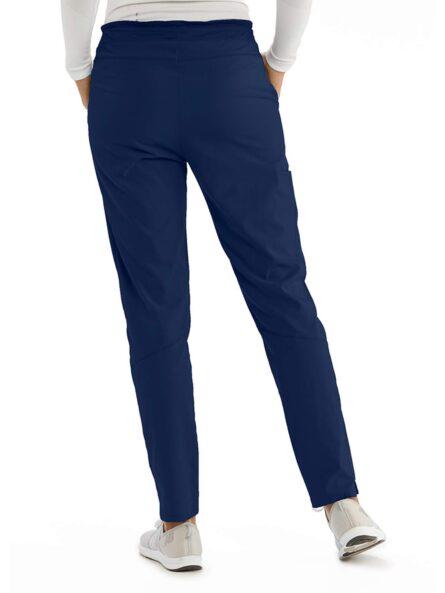 BARCO Grey's Anatomy Stretch GVSP509 in Indigo product image