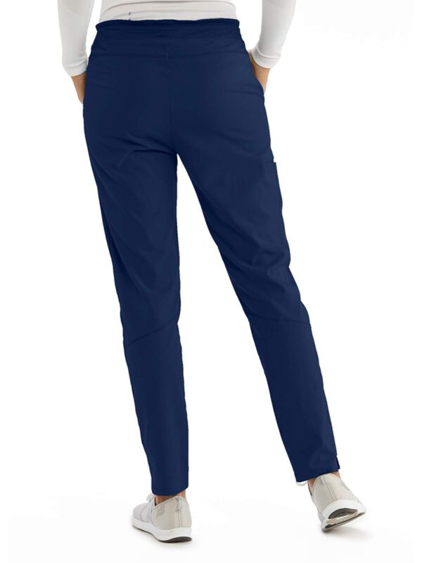 BARCO Grey's Anatomy Stretch GVSP509 in Indigo product image