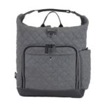 Maevn ReadyGO Water-Resistant Clinical Tote Backpack (Convertible Hobo Backpack product image