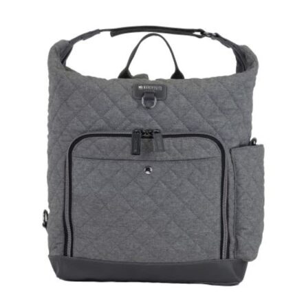 Maevn ReadyGO Water-Resistant Clinical Tote Backpack (Convertible Hobo Backpack product image
