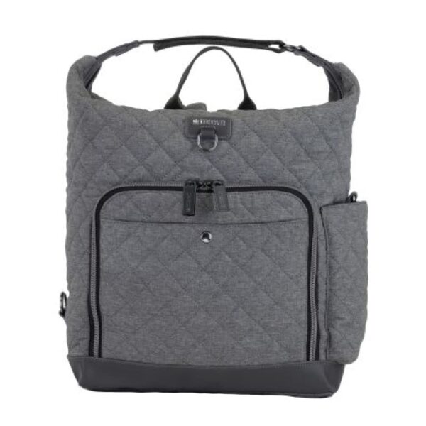 Maevn ReadyGO Water-Resistant Clinical Tote Backpack (Convertible Hobo Backpack Maevn ReadyGO Water-Resistant Clinical Tote Backpack (Convertible Hobo Backpack product image