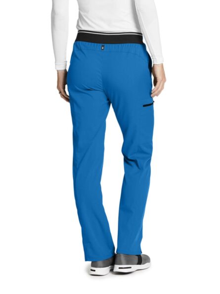 BARCO Grey's Anatomy Stretch GRSP500 New Royal LP product image