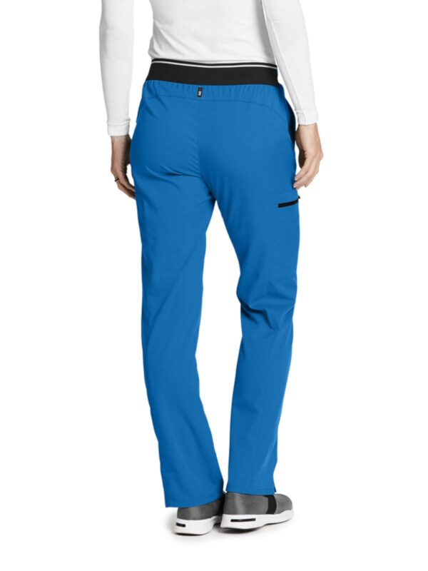 BARCO Grey's Anatomy Stretch GRSP500 New Royal LP product image