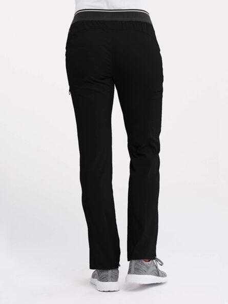 BARCO Grey's Anatomy Stretch GRSP500 in Black product image