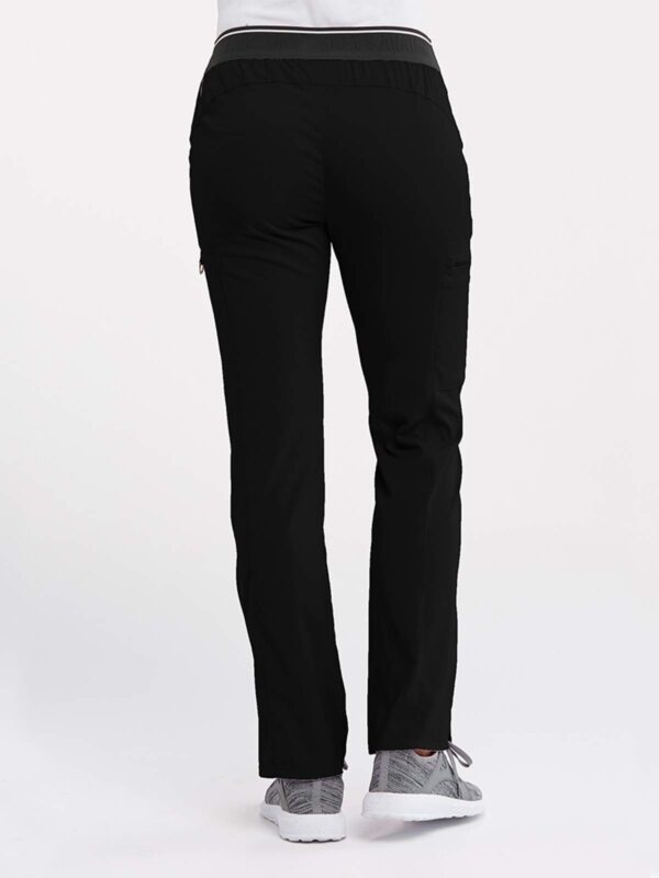 BARCO Grey's Anatomy Stretch GRSP500 in Black product image