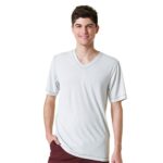 Maevn Uniforms Men's V-Neck Modal Knit Underscrub product image
