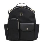 Maevn ReadyGO Water-Resistant Clinical Tote Backpack (Utility Backpack in Utility Backpack Black product image