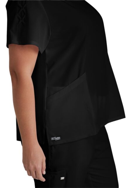 BARCO Grey's Anatomy Signature GNT019 in Black product image