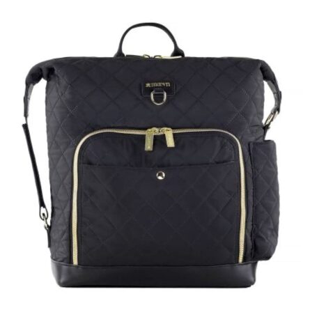 Maevn ReadyGO Water-Resistant Clinical Tote Backpack (Convertible Hobo Backpack in Convertible Hobo Backpack Black product image