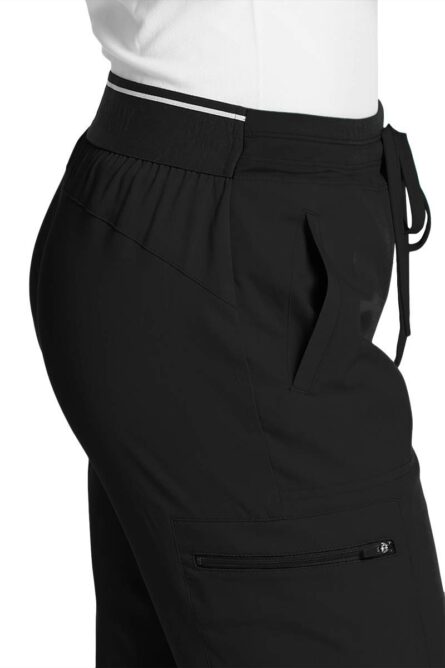 BARCO Grey's Anatomy Stretch GRSP500 in Black product image