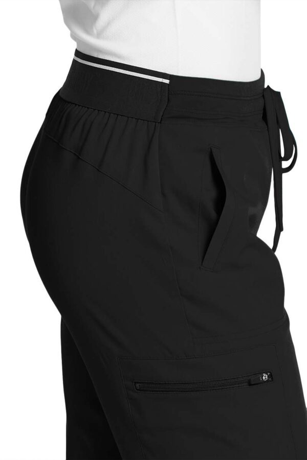 BARCO Grey's Anatomy Stretch GRSP500 in Black product image