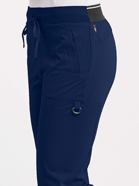 BARCO Grey's Anatomy Stretch GRSP500 Indigo SP product image