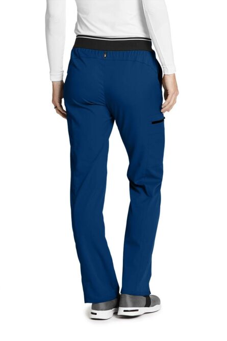 BARCO Grey's Anatomy Stretch GRSP500 in Indigo product image