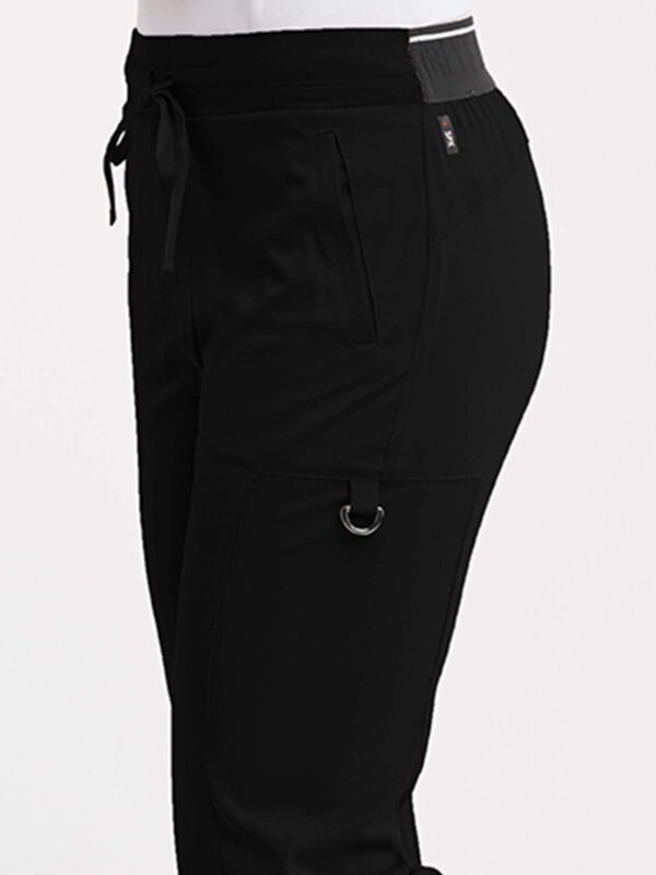 BARCO Grey's Anatomy Stretch GRSP500 in Black product image