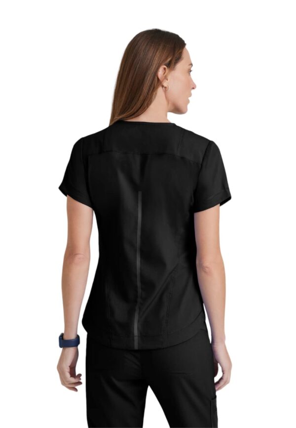 BARCO Grey's Anatomy Impact 7187 in Black product image