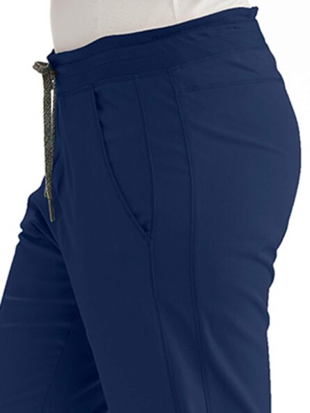 BARCO Grey's Anatomy Stretch GVSP509 in Indigo product image