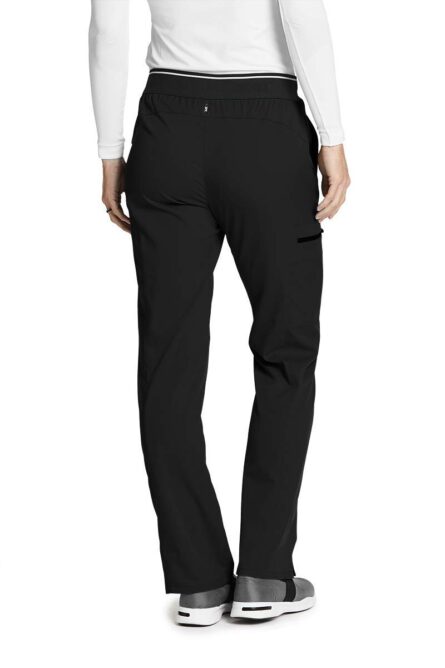 BARCO Grey's Anatomy Stretch GRSP500 in Black product image