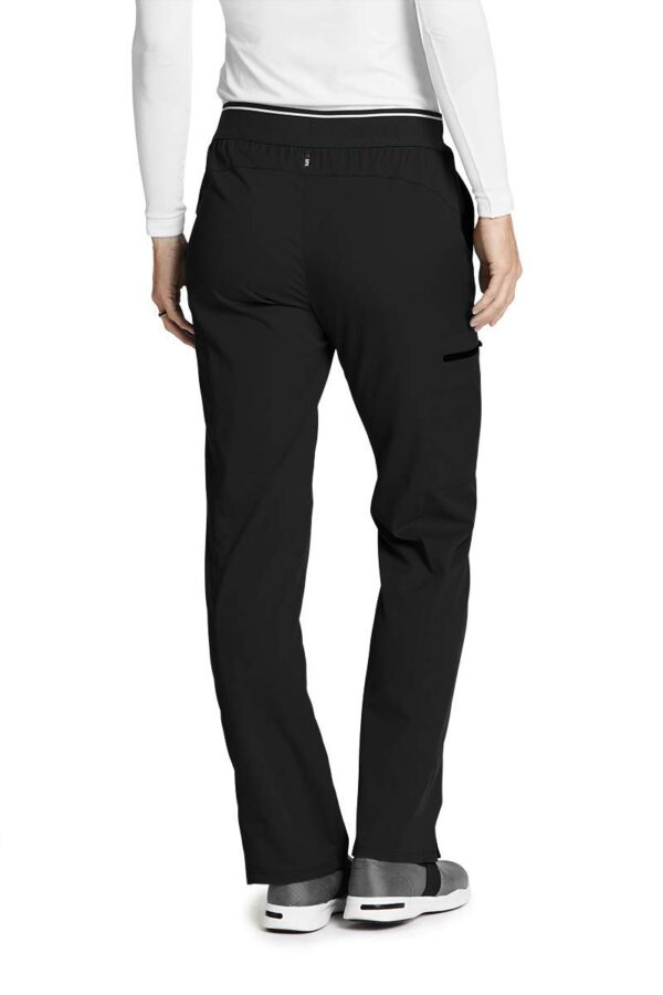 BARCO Grey's Anatomy Stretch GRSP500 in Black product image