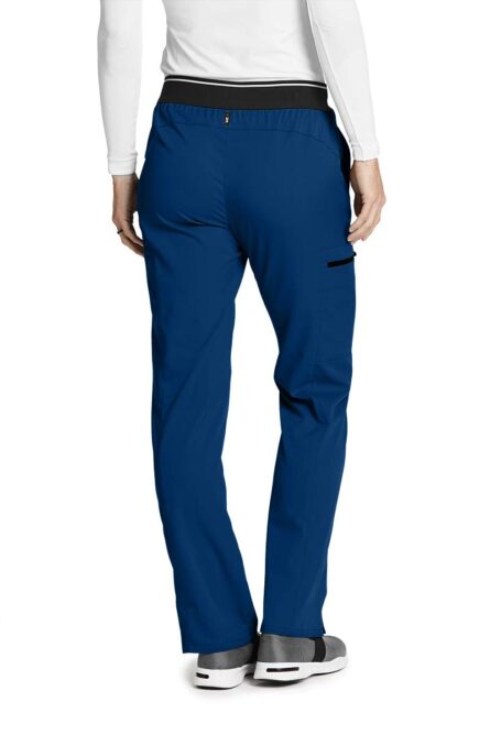 BARCO Grey's Anatomy Stretch GRSP500 in Indigo product image