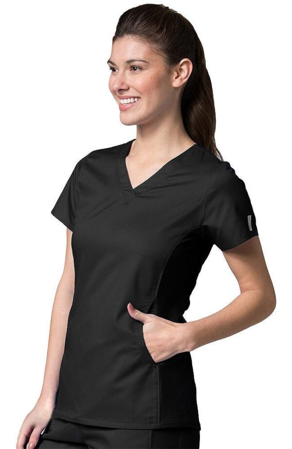 Maevn EON Active Sporty Mesh Panel Top product image
