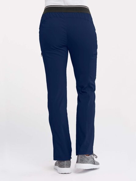 BARCO Grey's Anatomy Stretch GRSP500 Indigo SP product image