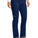BARCO Grey's Anatomy Stretch GRSP500 Indigo 2XLP product image