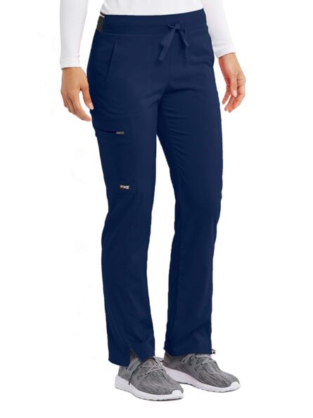 BARCO Grey's Anatomy Stretch GRSP500 Indigo 2XLP product image
